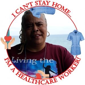 Meet your Posher, Jackie